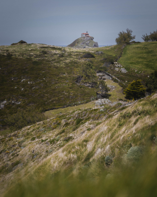 San Juan de Gaztelugatxe