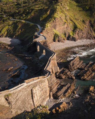 San Juan de Gaztelugatxe