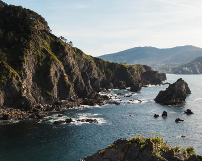 San Juan de Gaztelugatxe