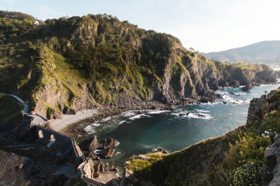 San Juan de Gaztelugatxe