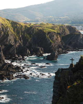 San Juan de Gaztelugatxe