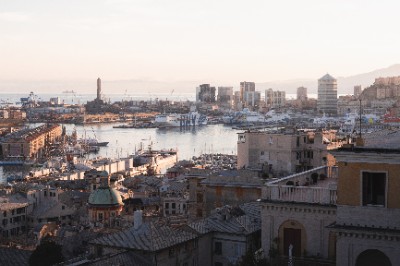 Genoa