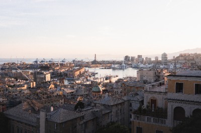 Genoa