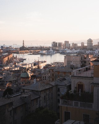 Genoa