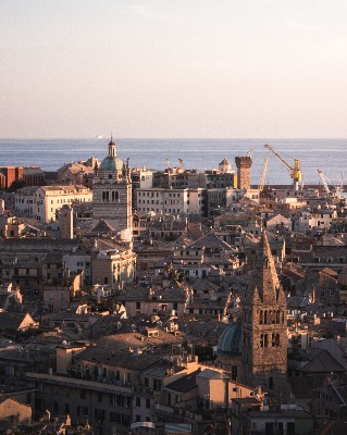 Genoa