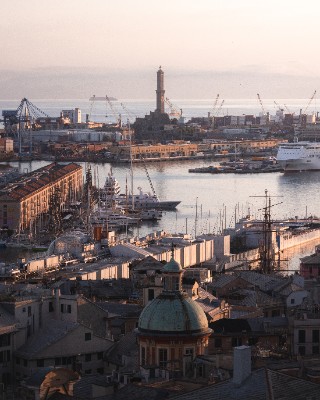Genoa