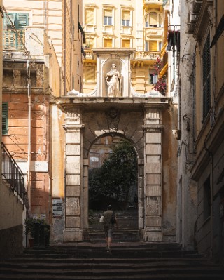 Genoa