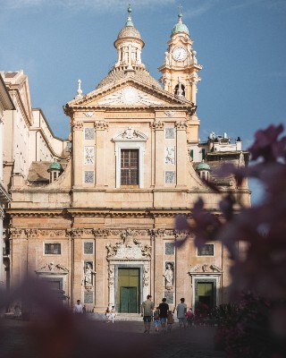 Genoa