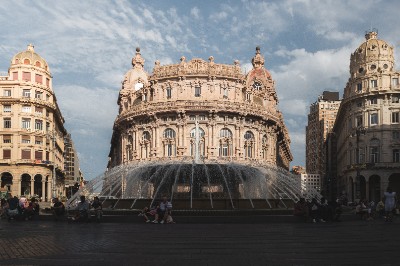 Genoa