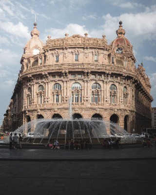 Genoa