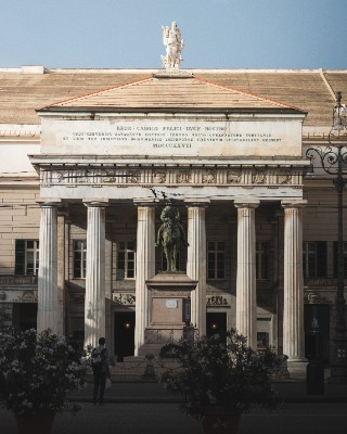 Genoa