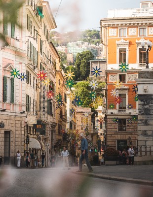 Genoa