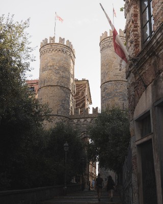 Genoa