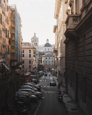 Genoa