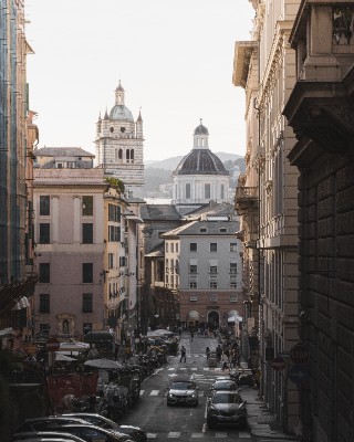 Genoa