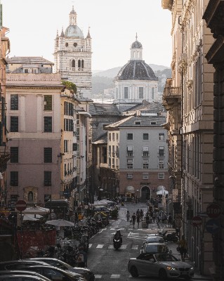 Genoa