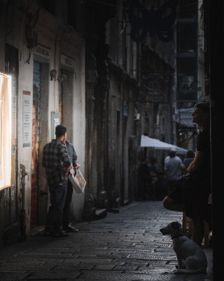 Genoa