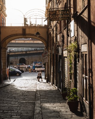 Genoa