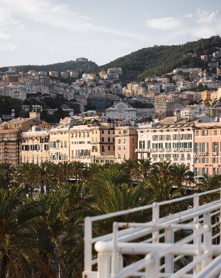 Genoa