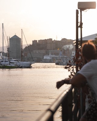 Genoa