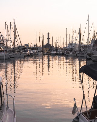 Genoa