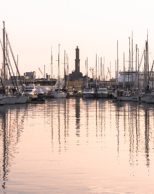 Genoa