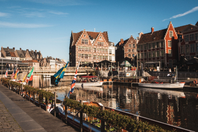 Ghent