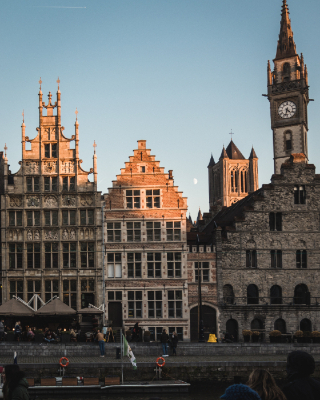 Ghent