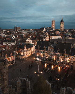 Ghent