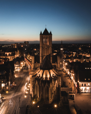 Ghent