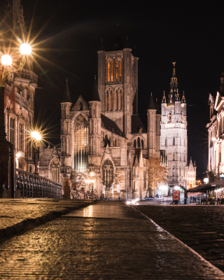Ghent