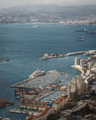 Gibraltar