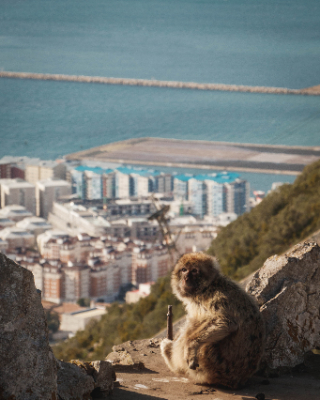 Gibraltar