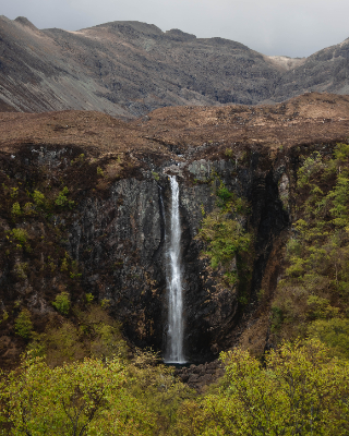 Isle of Skye, Scotland