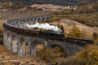 Glenfinnan viaduct