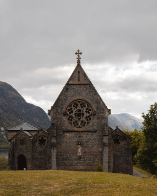 Glenfinnan viaduct