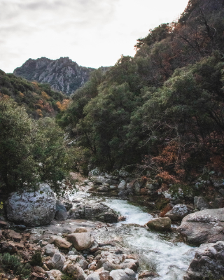 Gorge d'Héric