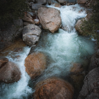 Gorge d'Héric