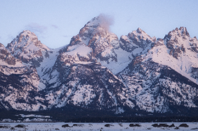 Grand Teton National Park
