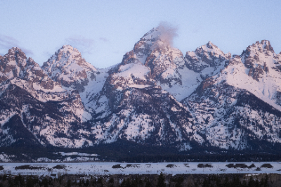 Grand Teton National Park