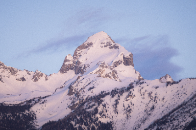 Grand Teton National Park