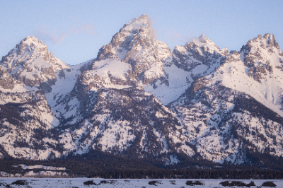 Grand Teton National Park