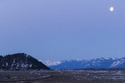 Grand Teton National Park