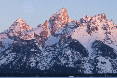 Grand Teton National Park