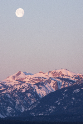 Grand Teton National Park