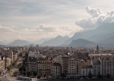 Mountains