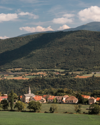 Grenoble & Col de l'Arzelier