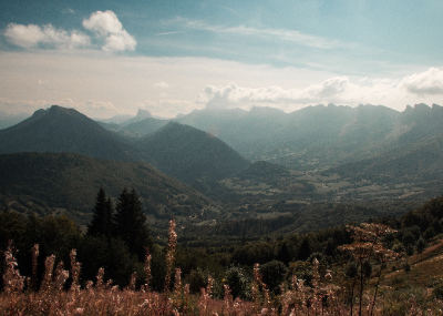 Mountains