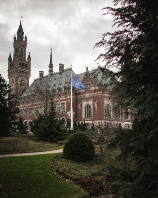 Hague