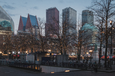 Hague